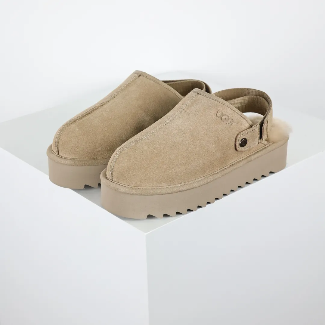 Copywriting price 💰540 The core recommendation is good price. The platform’s foreign trade is exclusively for UGG Tazz women’s snow boots 1166734. Produced by the ten-year-old brand shoemaking factory production line. Pay attention to every detail. Longfeng A-grade genuine sheep fur is integrated. It is built in full compliance with the ZP process. Size: 35 36 37 38 39 40 41